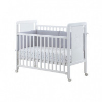 Cuna Colecho Napoli IKID