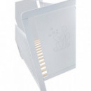 Cuna Colecho Napoli IKID