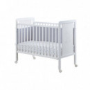 Cuna Colecho Napoli IKID