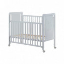 Cuna Colecho Napoli IKID