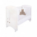 Cuna Colecho Buhito IKID