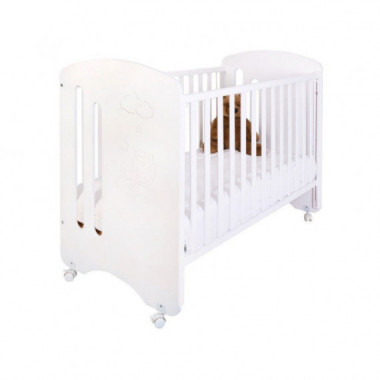 Cuna Colecho Buhito IKID