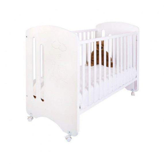 Cuna Colecho Buhito IKID