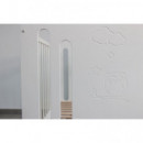 Cuna Colecho Buhito IKID