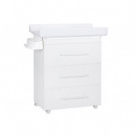 Mueble Bañera Mare IKID