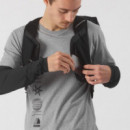 ECRU Mochilas Mochila Salomon Acs Daypack 20L Black