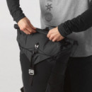 ECRU Mochilas Mochila Salomon Acs Daypack 20L Black