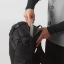 ECRU Mochilas Mochila Salomon Acs Daypack 20L Black