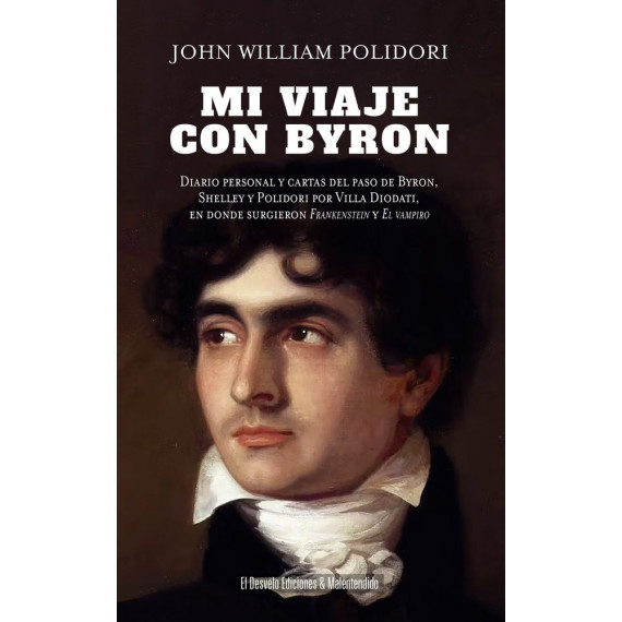 mi Viaje con Byron   2026