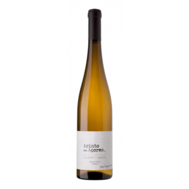 Arinto Dos A&ccedil;ores Branco 2023 - 75CL  MA&Ccedil;ANITA VINHOS