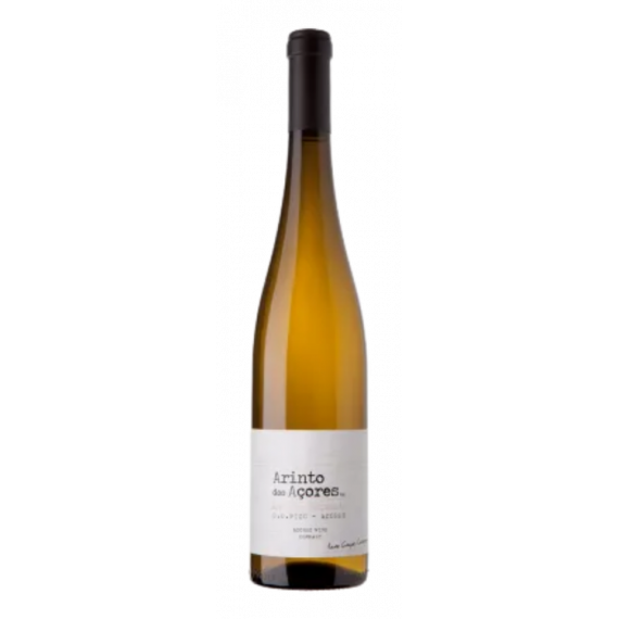 Arinto Dos Açores Branco 2023 - 75CL  MAÇANITA VINHOS