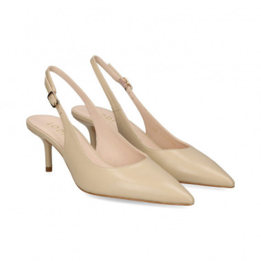 sin Talon Piel Hielo  LODI