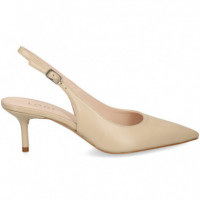 sin Talon Piel Hielo  LODI