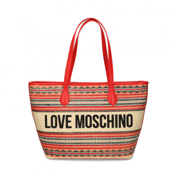 Bolso  LOVE MOSCHINO