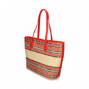 Bolso  LOVE MOSCHINO