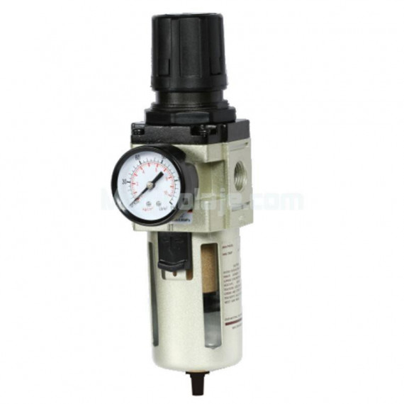 Filtro Regulador Aire Purificador 1/2" AIRMEC