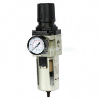 Filtro Regulador Aire Purificador 1/2" AIRMEC