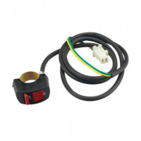 Parador On/off Motocultor TK110-TK181 TAKUMA