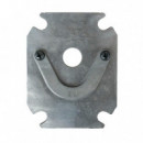 Placa Valvulas Completa Compresor CH50 Airmec  AIRMEC REPUESTOS