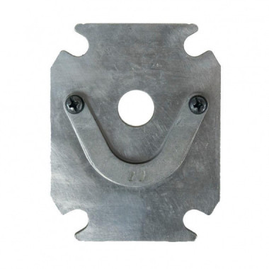 Placa Valvulas Completa Compresor CH50 Airmec  AIRMEC REPUESTOS