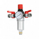 Regulador de Presion Compresor 3/8" AIRMEC