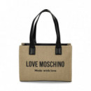 Bolso  LOVE MOSCHINO