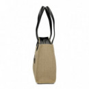 Bolso  LOVE MOSCHINO