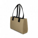 Bolso  LOVE MOSCHINO