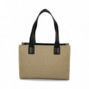 Bolso  LOVE MOSCHINO