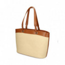 Bolso  LOVE MOSCHINO