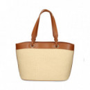 Bolso  LOVE MOSCHINO