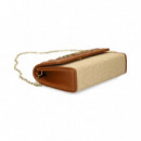 Bolso  LOVE MOSCHINO