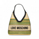 Bolso  LOVE MOSCHINO