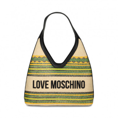 Bolso  LOVE MOSCHINO