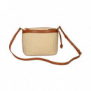 Bolso  LOVE MOSCHINO