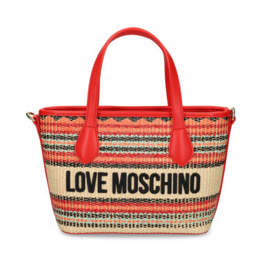 Bolso  LOVE MOSCHINO