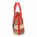 Bolso  LOVE MOSCHINO