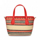 Bolso  LOVE MOSCHINO