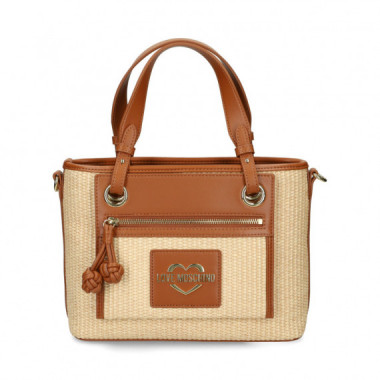 Bolso  LOVE MOSCHINO