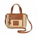 Bolso  LOVE MOSCHINO