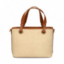 Bolso  LOVE MOSCHINO