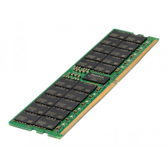 MEMORIA RAM 16GB HPE DDR5 RDIMM 4800 MT/S