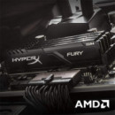 MEMORIA RAM 16GB KINGSTON DDR4 3200MHZ FURY BEAST