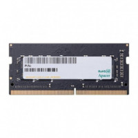 MEMORIA RAM 8GB APACER DDR4 2666MHZ