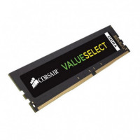MEMORIA RAM 8GB CORSAIR DDR4 2133MHZ VALUE SELECT