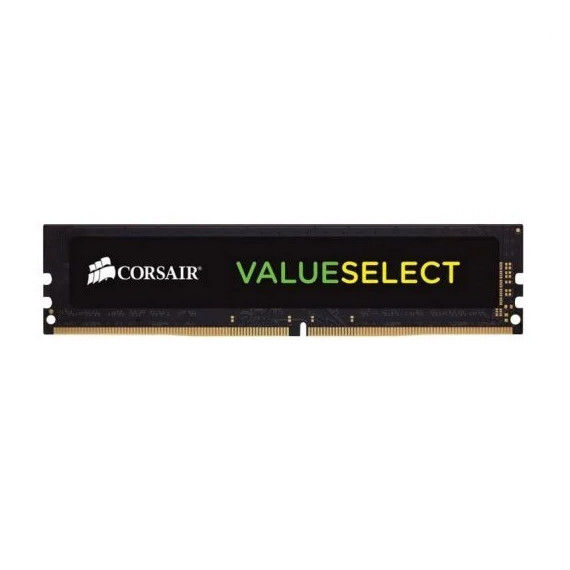 MEMORIA RAM 8GB CORSAIR DDR4 2400MHZ PC4-19200