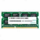MEMORIA SODIMM 8GB APACER DDR3 1333MHZ - 1600MHZ 1