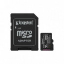 MEMORIA MICRO SD 256GB KINGSTON XC C10 100MB/S + A