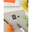 MEMORIA MICRO SD 512GB KINGSTON XC C10 + ADAPTADOR