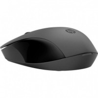 RATON HP 150 WIRELESS OPTICO BLACK